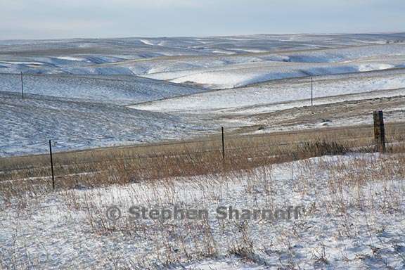 snowy landscape south dakota 1 graphic